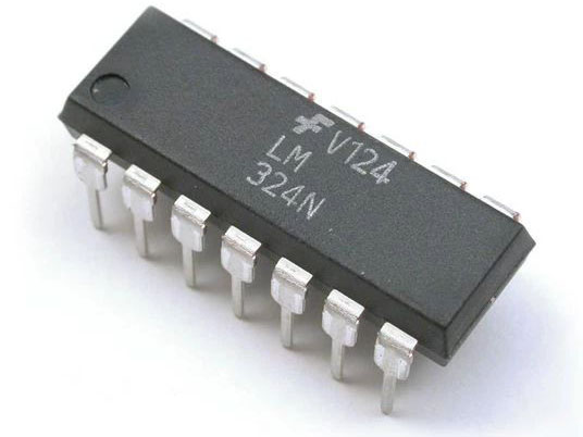 無源與有源器件的這些區別你都知道嗎？