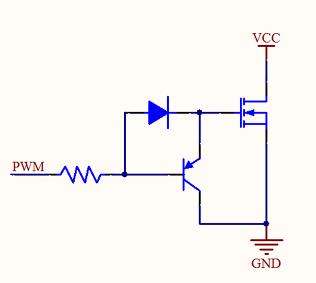 MOS管開通過(guò)程的米勒效應(yīng)及應(yīng)對(duì)措施 MOS管開通過(guò)程的米勒效應(yīng)及應(yīng)對(duì)措施