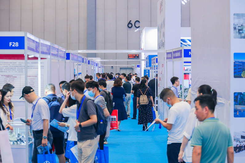 上觀(guān)未來(lái)、下謀發(fā)展丨CAEE2024家電制造業(yè)供應(yīng)鏈展覽會(huì)招商全面啟動(dòng)