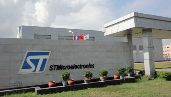 意法半導(dǎo)體Web工具配合智能傳感器加快AIoT項(xiàng)目落地 意法半導(dǎo)體Web工具配合智能傳感器加快AIoT項(xiàng)目落地