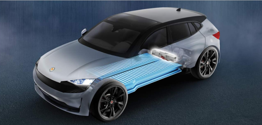 集成電阻分壓器如何提高電動汽車的電池系統(tǒng)性能 集成電阻分壓器如何提高電動汽車的電池系統(tǒng)性能