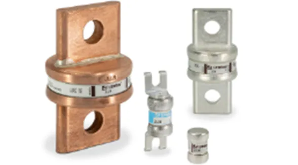 選保險絲要注意電鍍方式 看看Littelfuse JLLS系列就明白了 選保險絲要注意電鍍方式 看看Littelfuse JLLS系列就明白了