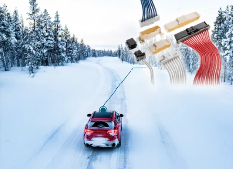 既要緊湊,又要耐用:這樣的連接器哪里找? 既要緊湊,又要耐用:這樣的連接器哪里找?