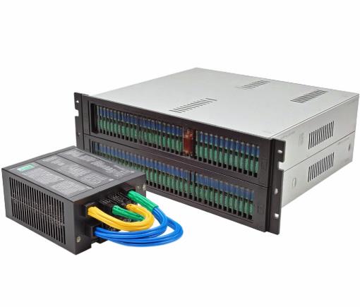 電源模塊在伺服驅動系統中起到動力心臟與性能基石的作用 電源模塊在伺服驅動系統中起到動力心臟與性能基石的作用