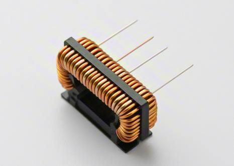 共模電感技術深度解析:噪聲抑制、選型策略與原廠競爭格局 共模電感技術深度解析:噪聲抑制、選型策略與原廠競爭格局