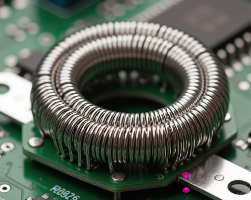 成本與性能的平衡：振蕩線圈技術深度解析與選型建議