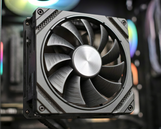 CPU總是過熱降頻?工程師教你只看這5個核心參數(shù),選出高性價比靜音風(fēng)扇 CPU總是過熱降頻?工程師教你只看這5個核心參數(shù),選出高性價比靜音風(fēng)扇