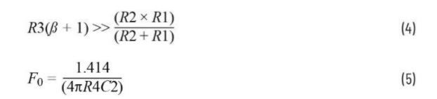 學(xué)子專區(qū)—ADALM2000實驗:調(diào)諧放大器級 學(xué)子專區(qū)—ADALM2000實驗:調(diào)諧放大器級