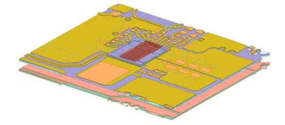 通過 SPICE 仿真預測 VDS 開關(guān)尖峰