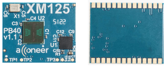 測量距離或運動時,您會考慮在設計中使用雷達嗎? 測量距離或運動時,您會考慮在設計中使用雷達嗎?