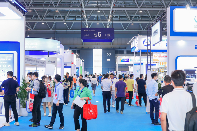 上觀(guān)未來(lái)、下謀發(fā)展丨CAEE2024家電制造業(yè)供應(yīng)鏈展覽會(huì)招商全面啟動(dòng)