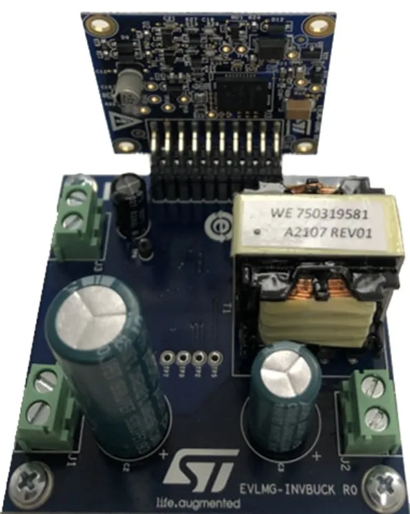 想提高高壓LED照明中的效率和功率密度?上GaN技術! 想提高高壓LED照明中的效率和功率密度?上GaN技術!