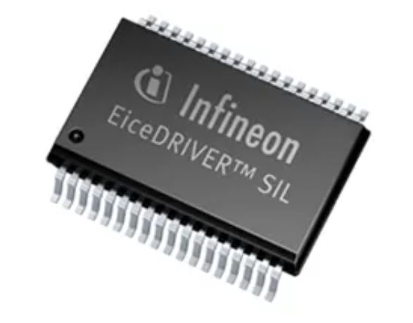 驅(qū)動(dòng)電路設(shè)計(jì)(一)—— 驅(qū)動(dòng)器的功能綜述 驅(qū)動(dòng)電路設(shè)計(jì)(一)—— 驅(qū)動(dòng)器的功能綜述