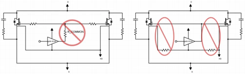 SiC JFET并聯(lián)的五大難題，破解方法終于來了！