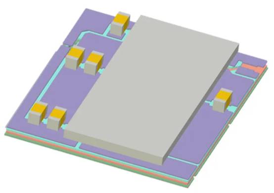 通過 SPICE 仿真預測 VDS 開關(guān)尖峰