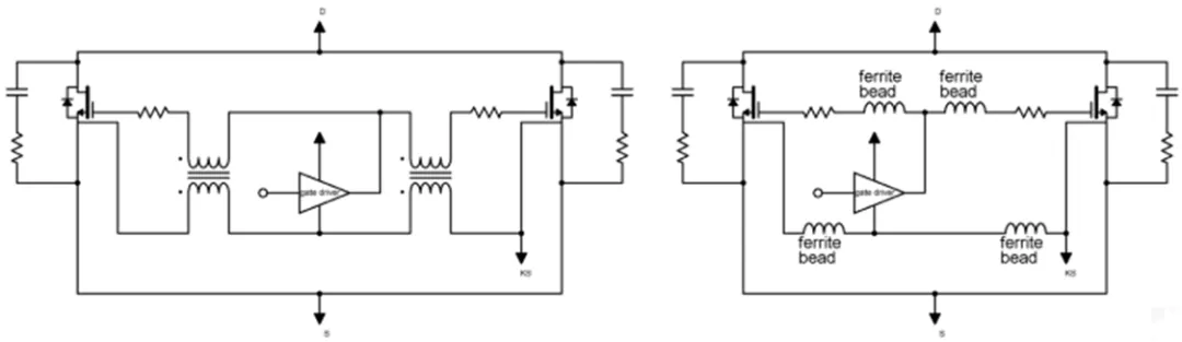 SiC JFET并聯(lián)的五大難題，破解方法終于來了！