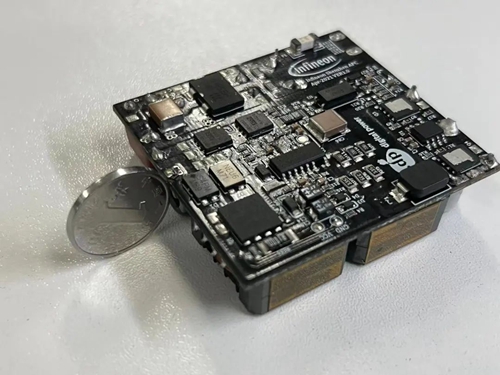 英飛凌中小功率AC/DC數字電源控制器IDP230X介紹 英飛凌中小功率AC/DC數字電源控制器IDP230X介紹