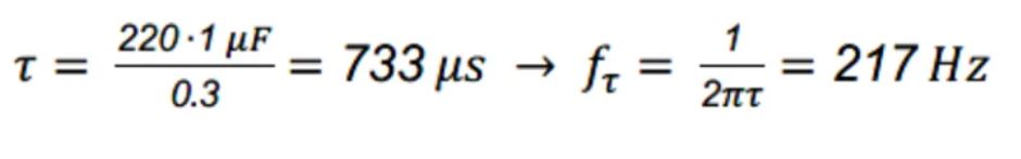 驅動電路設計（六）——驅動器的自舉電源動態過程