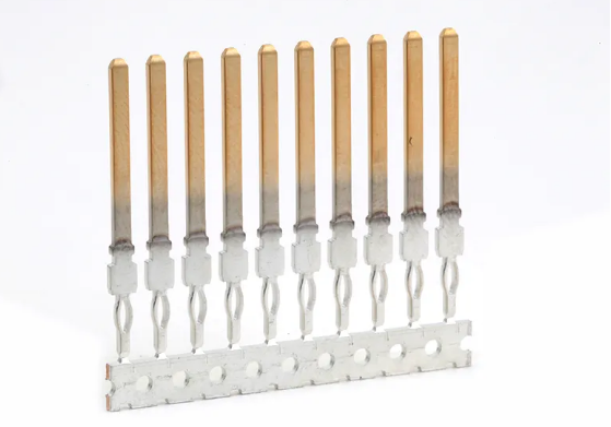 CAE在連接器開發中的應用 CAE在連接器開發中的應用