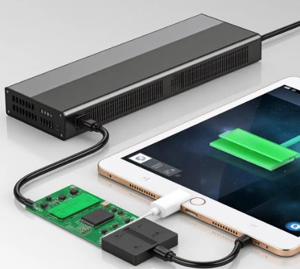 厚膜電阻在消費電子電源管理及家電控制中的技術應用與創(chuàng)新 厚膜電阻在消費電子電源管理及家電控制中的技術應用與創(chuàng)新