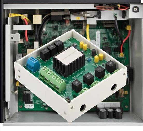 隔離式柵極驅動器核心技術全景：安全、能效與國產破局路徑