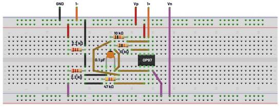 學(xué)子專區(qū)論壇- ADALM2000實驗:脈寬調(diào)制 學(xué)子專區(qū)論壇- ADALM2000實驗:脈寬調(diào)制