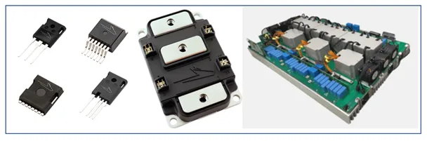 電動(dòng)汽車充電類型和常見拓?fù)? alt=