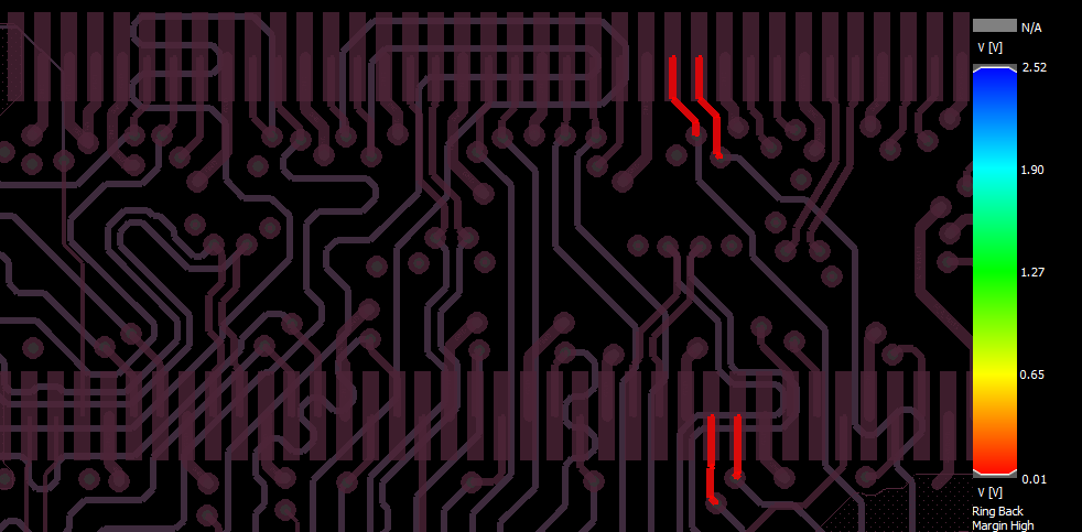 如何在高速設計中通過規則管理來控制阻抗 如何在高速設計中通過規則管理來控制阻抗