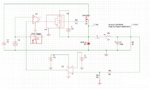 開關電源環路穩定性分析(四) 開關電源環路穩定性分析(四)
