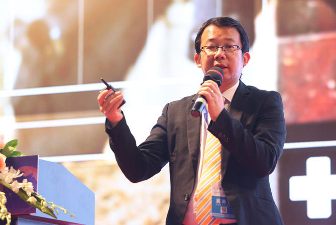 領(lǐng)航者峰會(huì)回看：傳感、模組、平臺(tái)到應(yīng)用，物聯(lián)網(wǎng)基建建設(shè)正夯