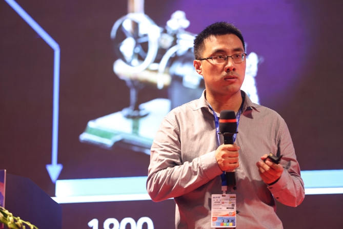 領(lǐng)航者峰會(huì)回看：傳感、模組、平臺(tái)到應(yīng)用，物聯(lián)網(wǎng)基建建設(shè)正夯