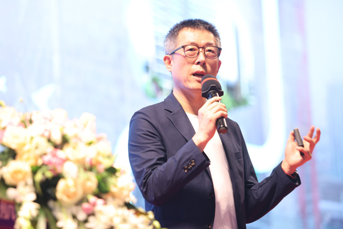 領(lǐng)航者峰會(huì)回看：傳感、模組、平臺(tái)到應(yīng)用，物聯(lián)網(wǎng)基建建設(shè)正夯